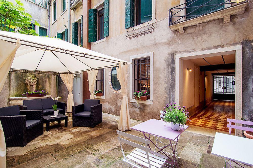 Ad Place 4* Venecia