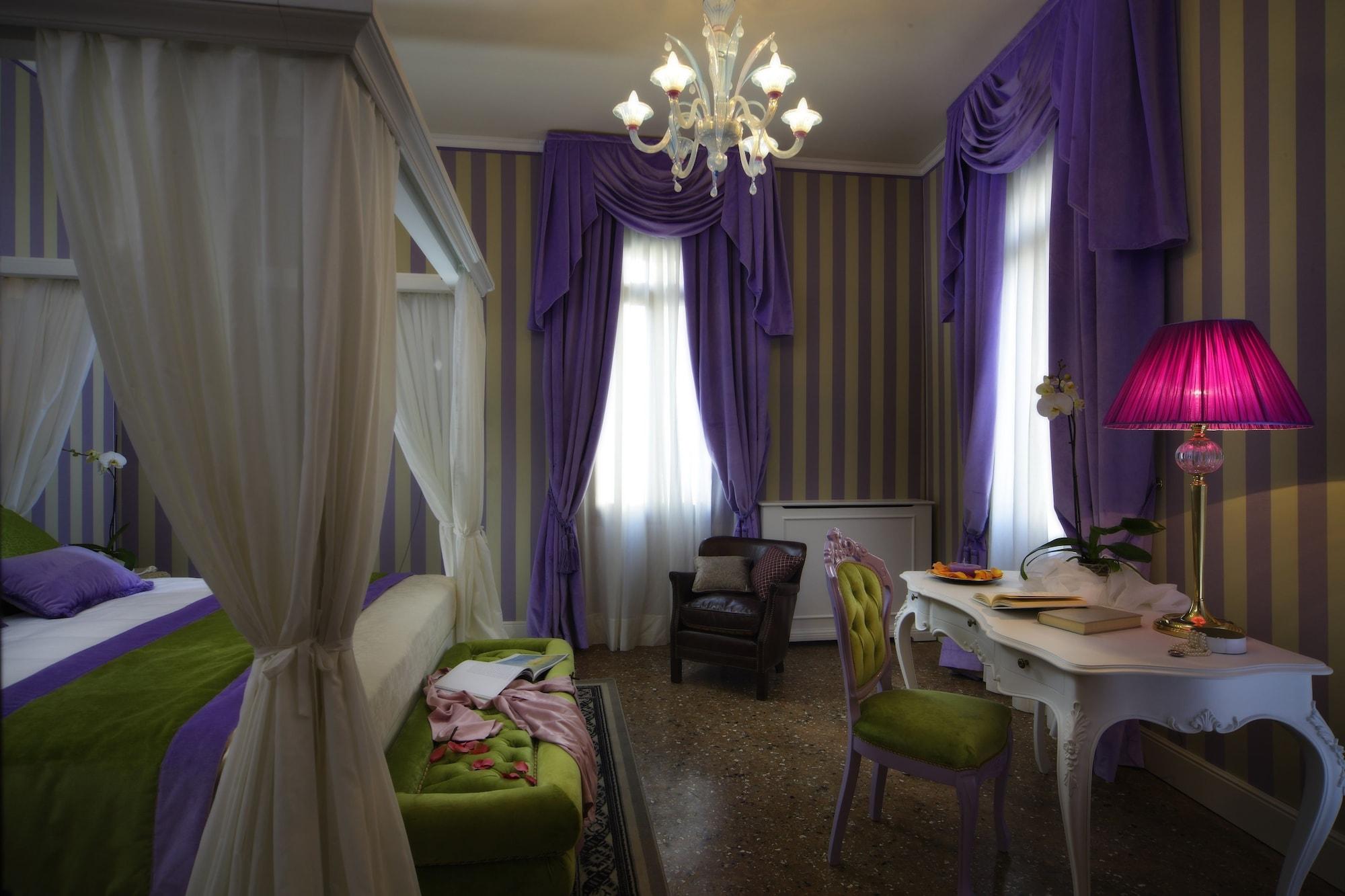 Ad Place Hotel Venecia