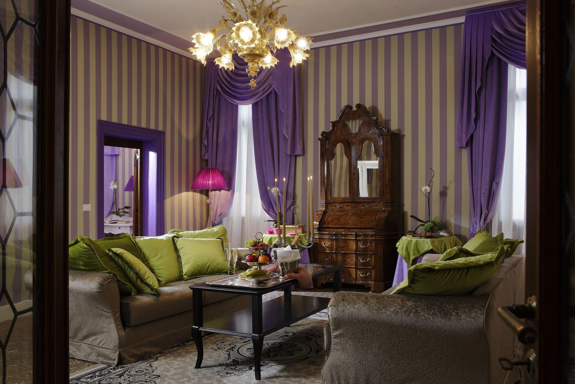 Ad Place Hotel Venecia