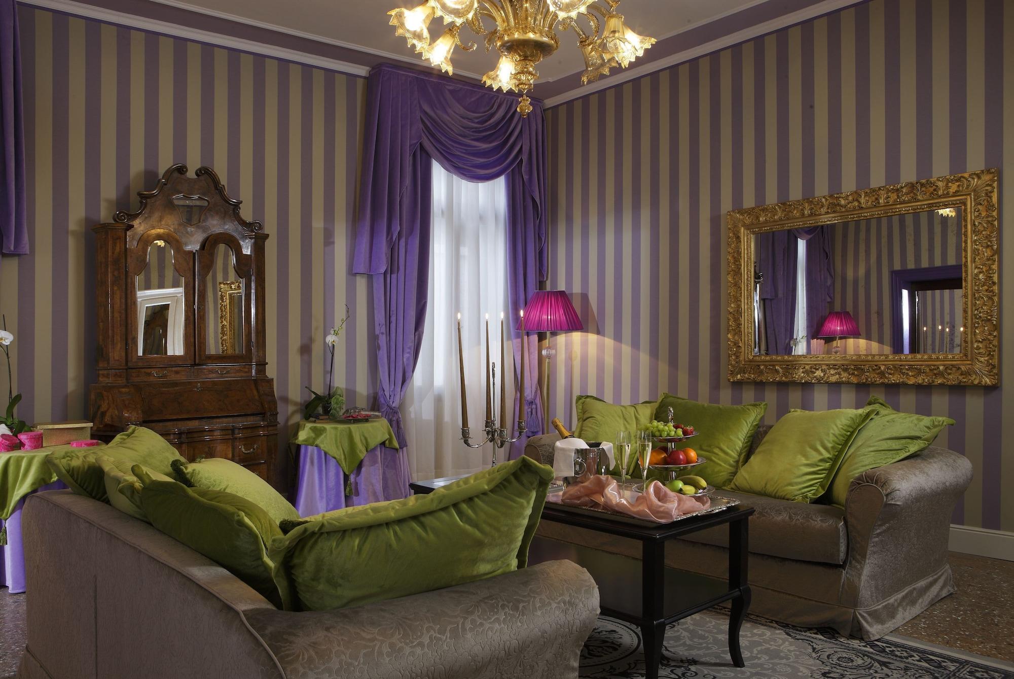 Hotel Ad Place Venecia