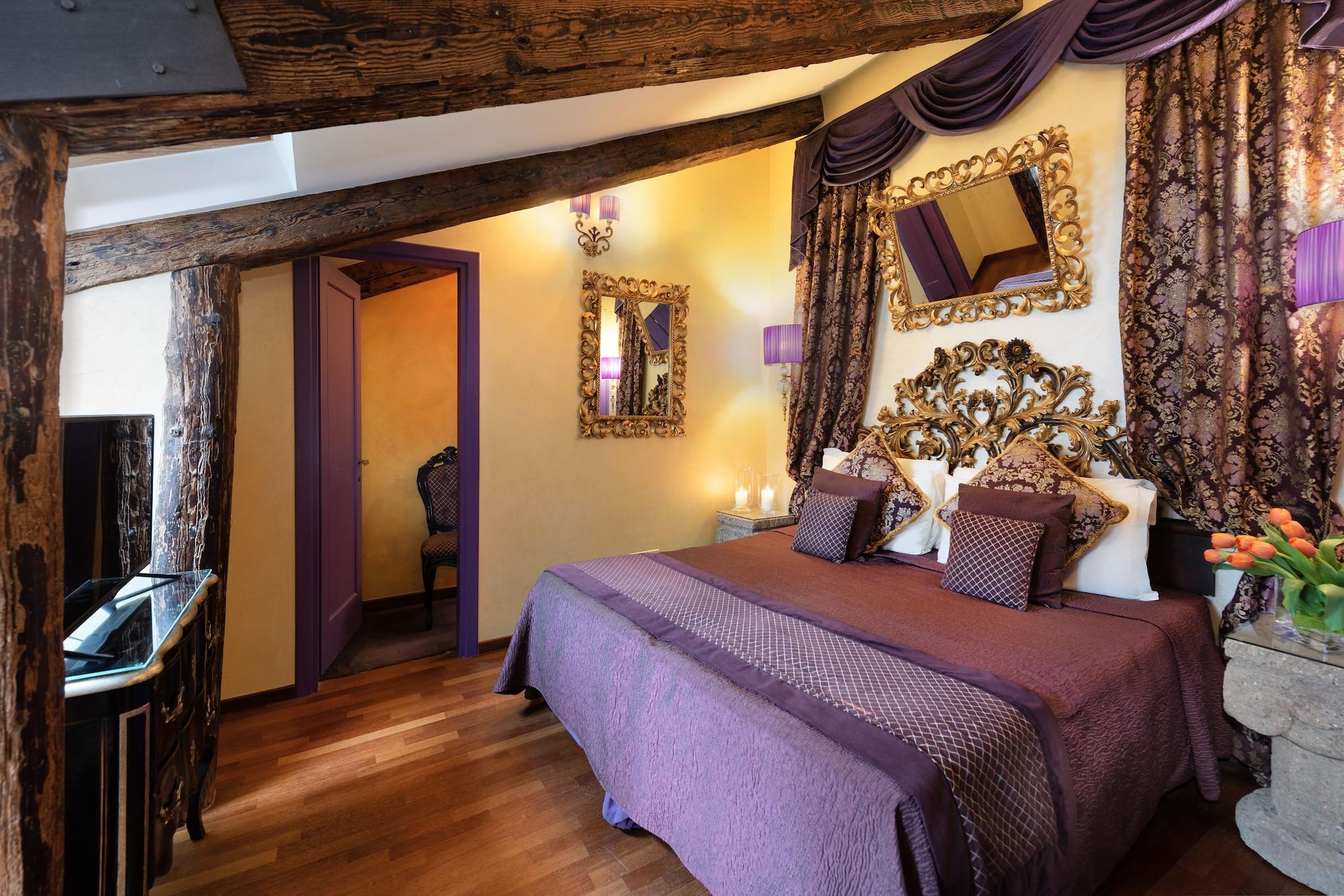 Ad Place 4* Venecia