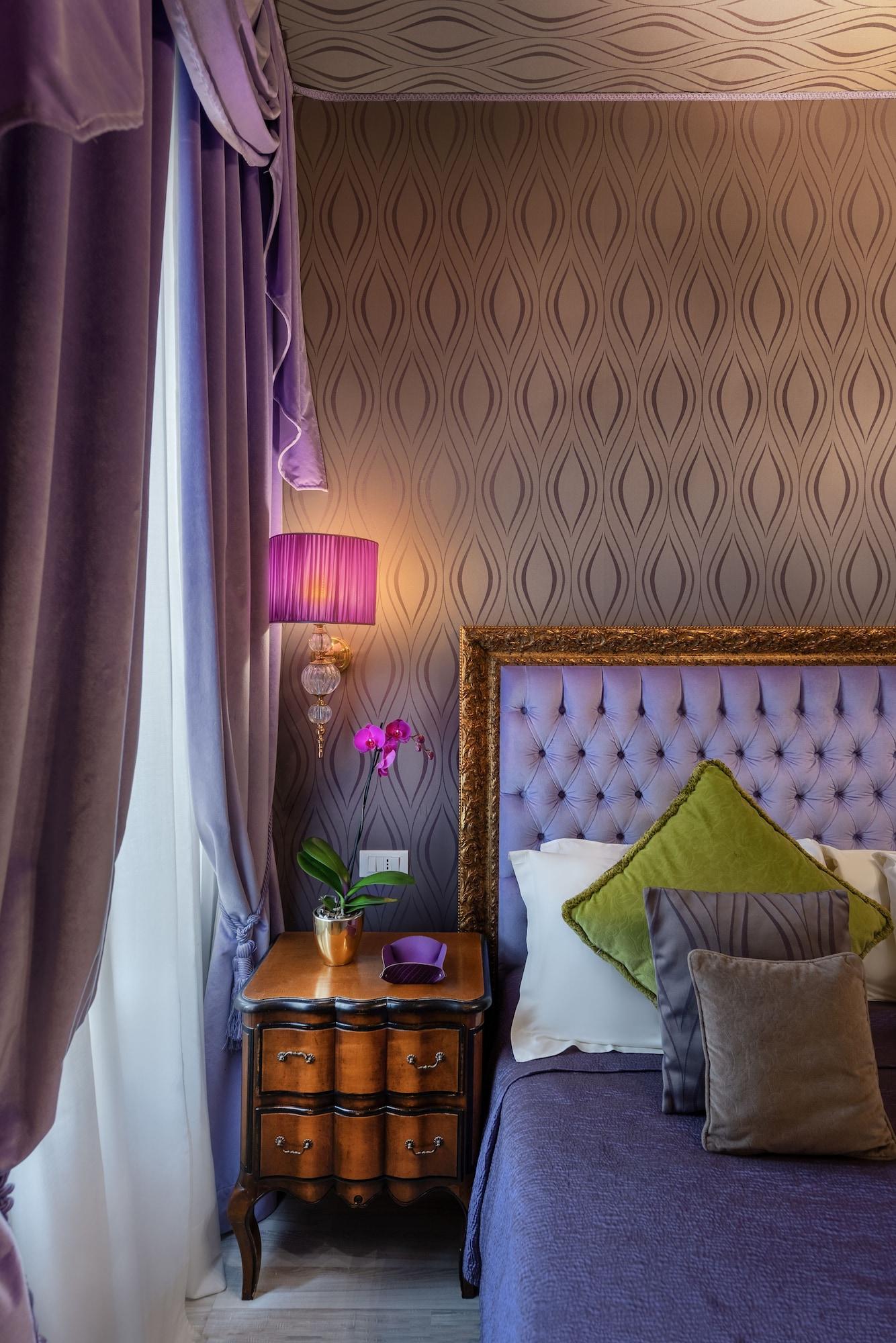 Hotel Ad Place Venecia