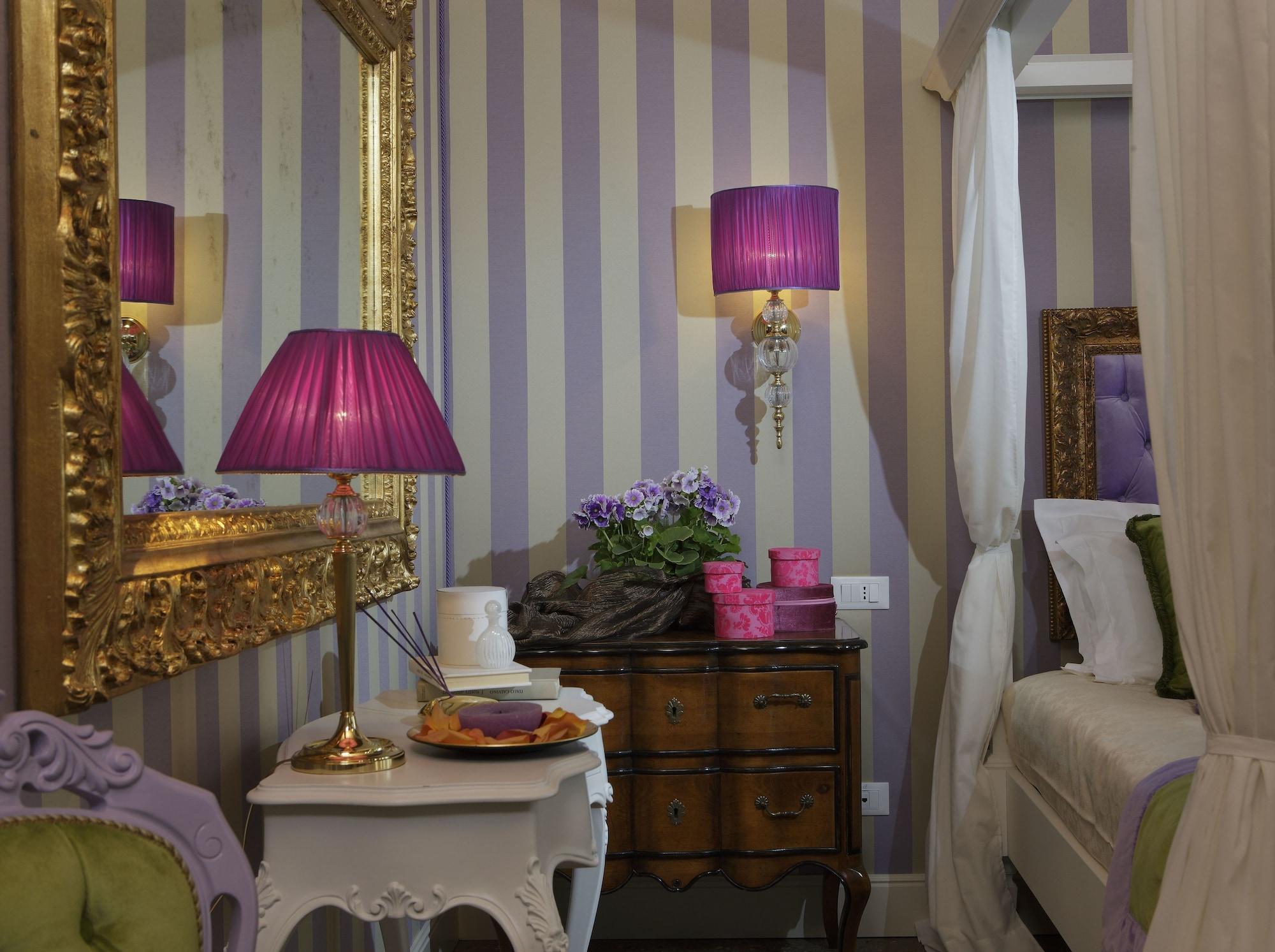 Hotel Ad Place Venecia