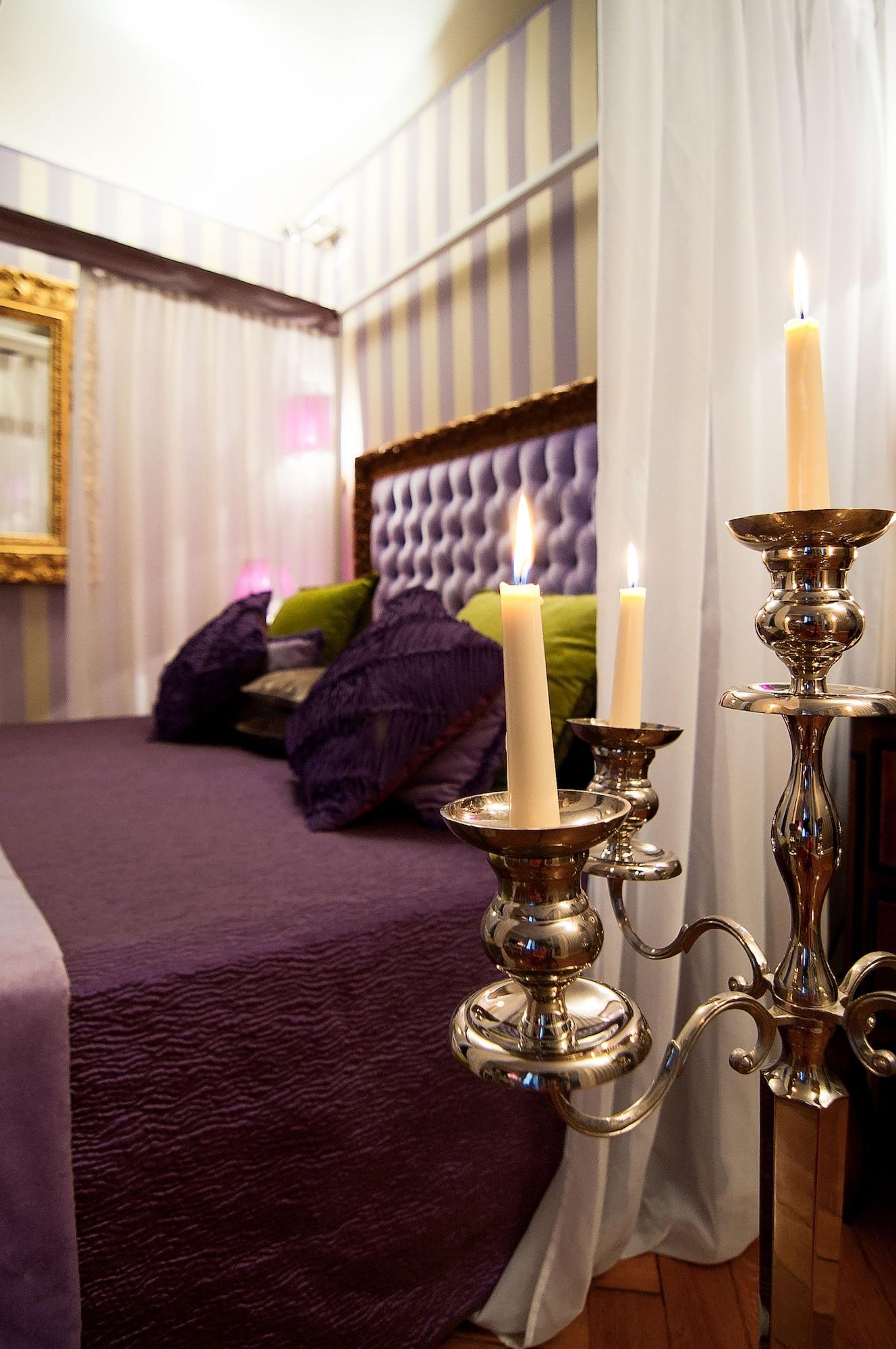 Hotel Ad Place Venecia