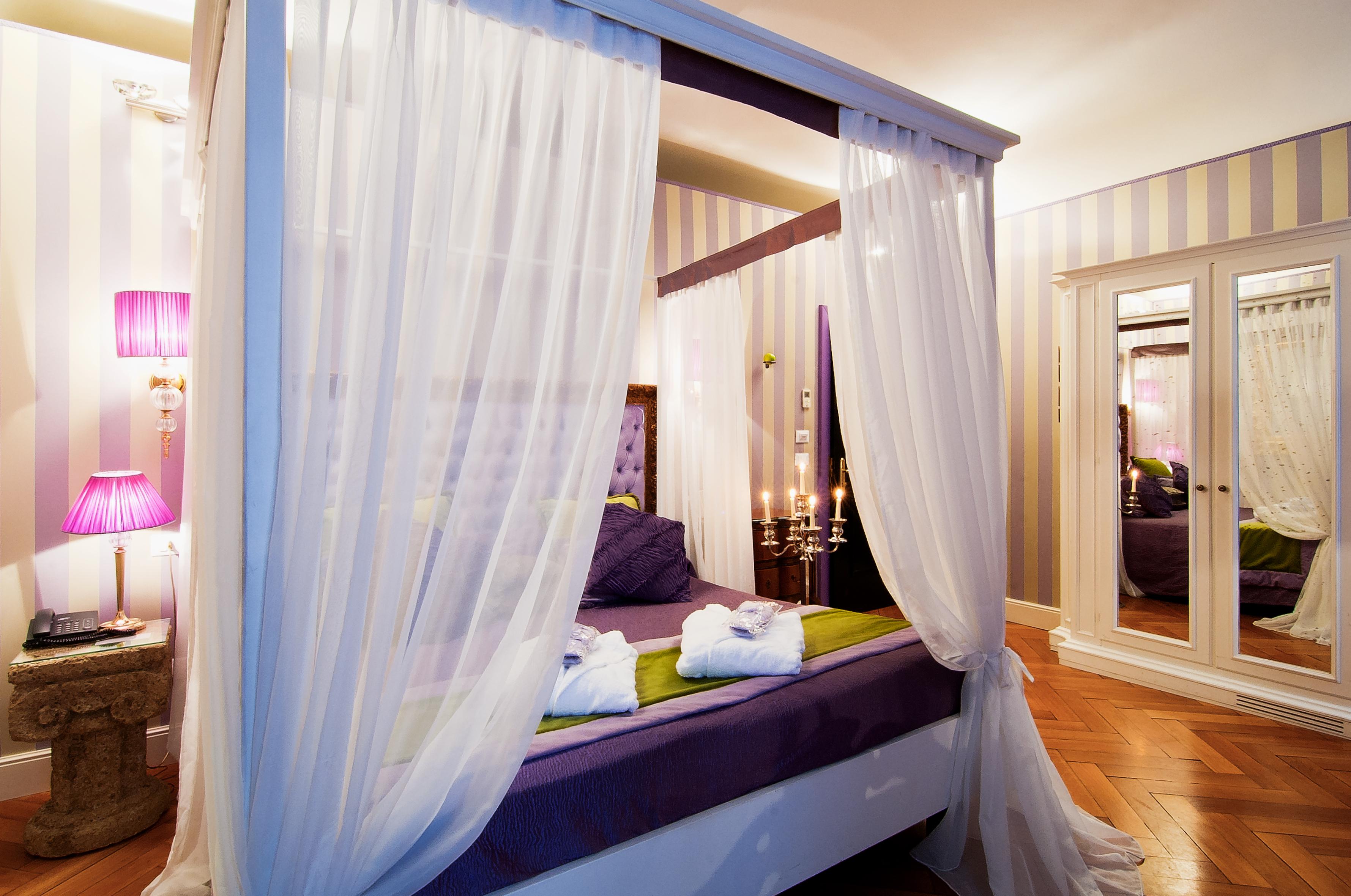 Hotel Ad Place Wenecja