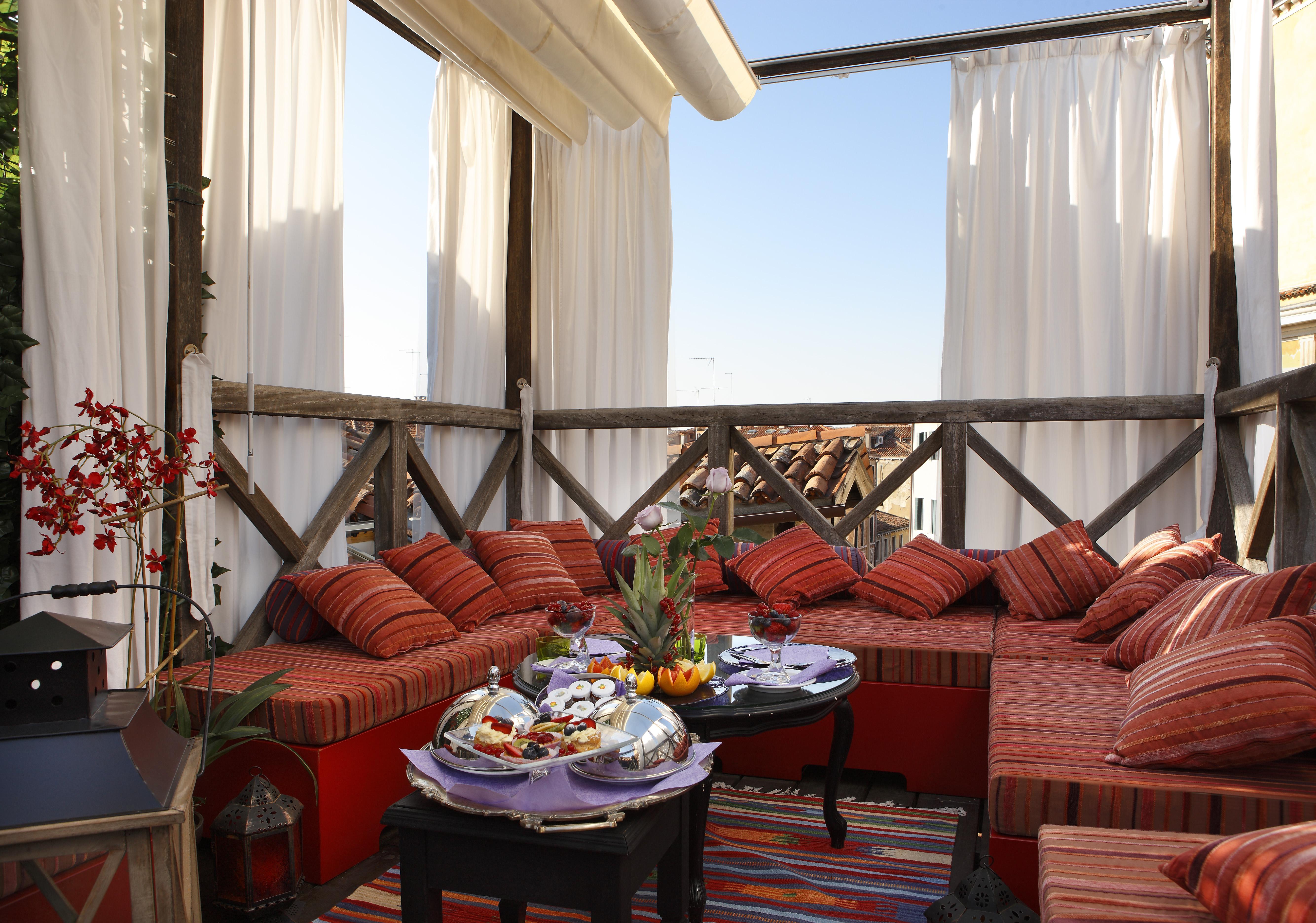 Ad Place Hotel Venecia