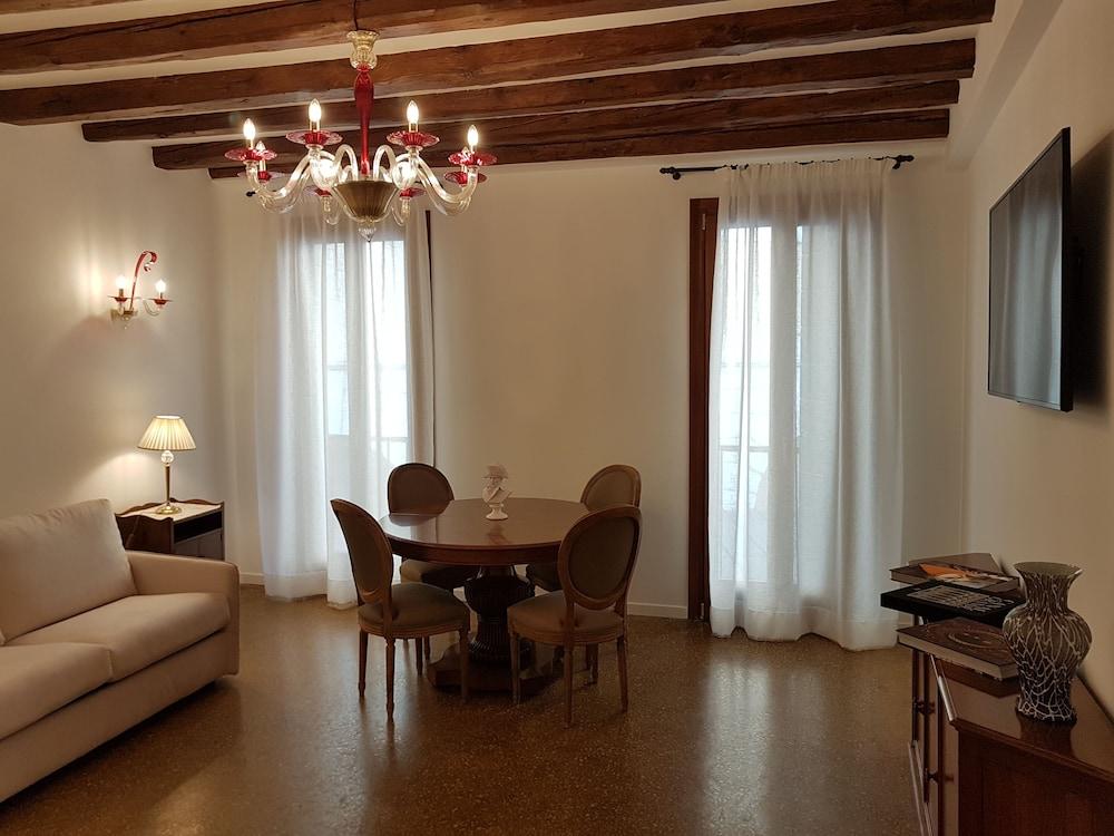 Ad Place 4* Venecia