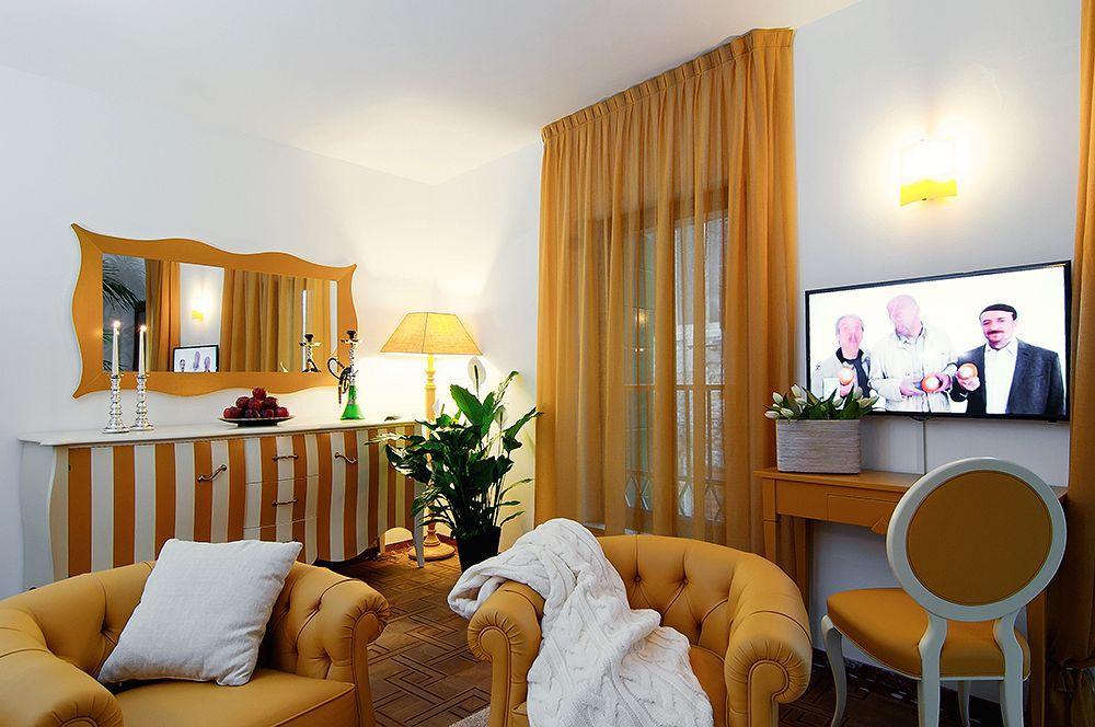 Ad Place 4* Venecia