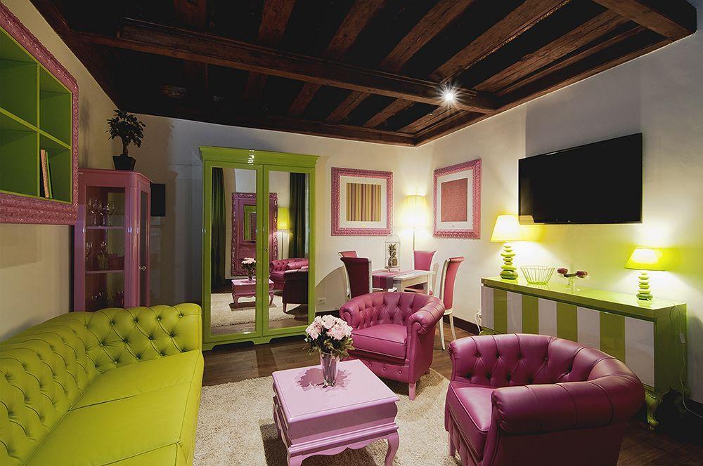 Ad Place 4* Wenecja