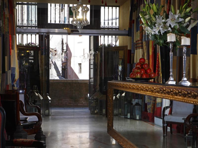 Ad Place Hotel Venecia