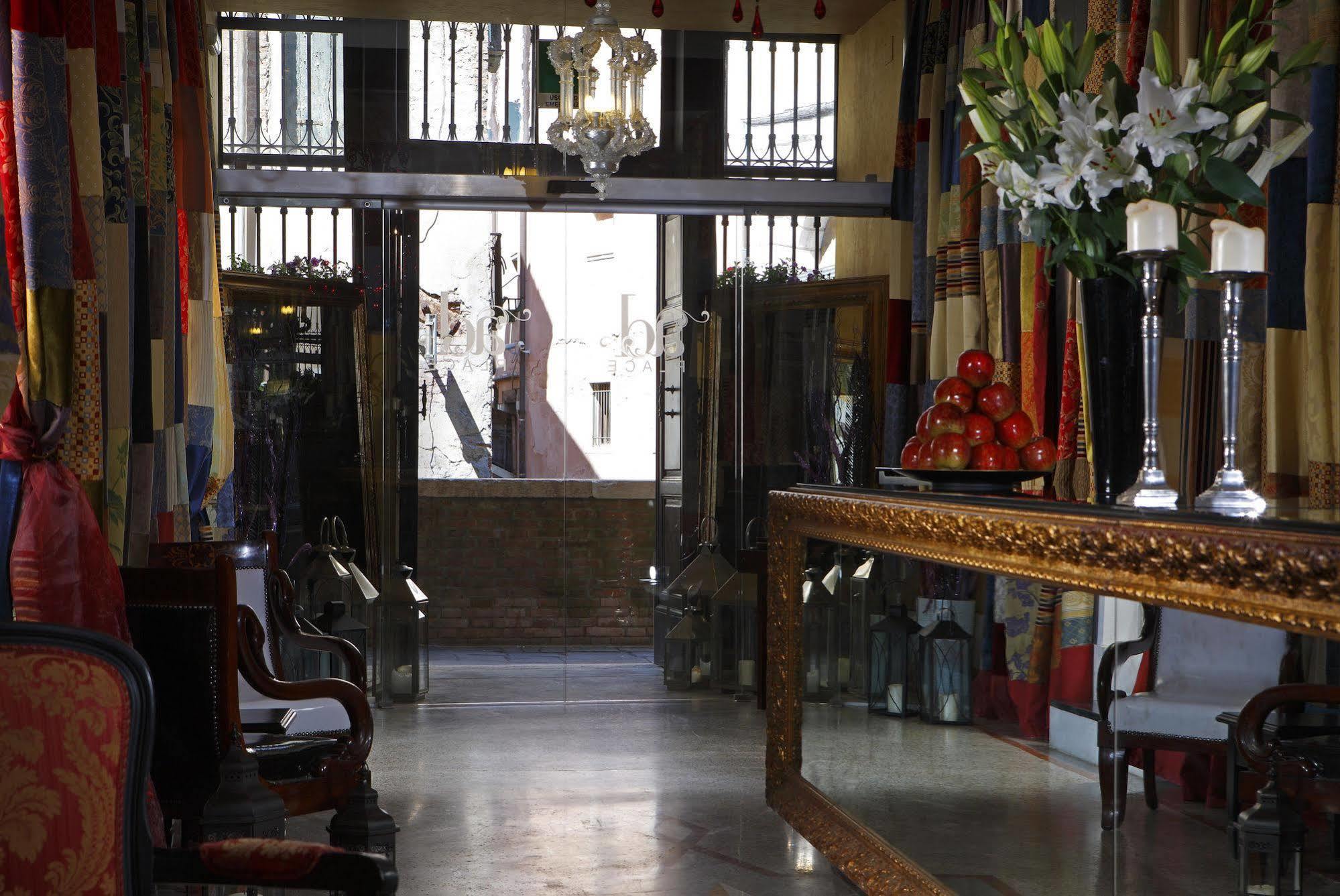 Ad Place 4* Venice