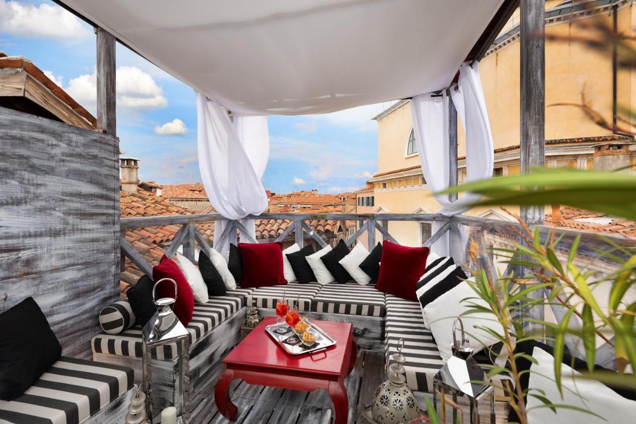 Ad Place Hotel Venice