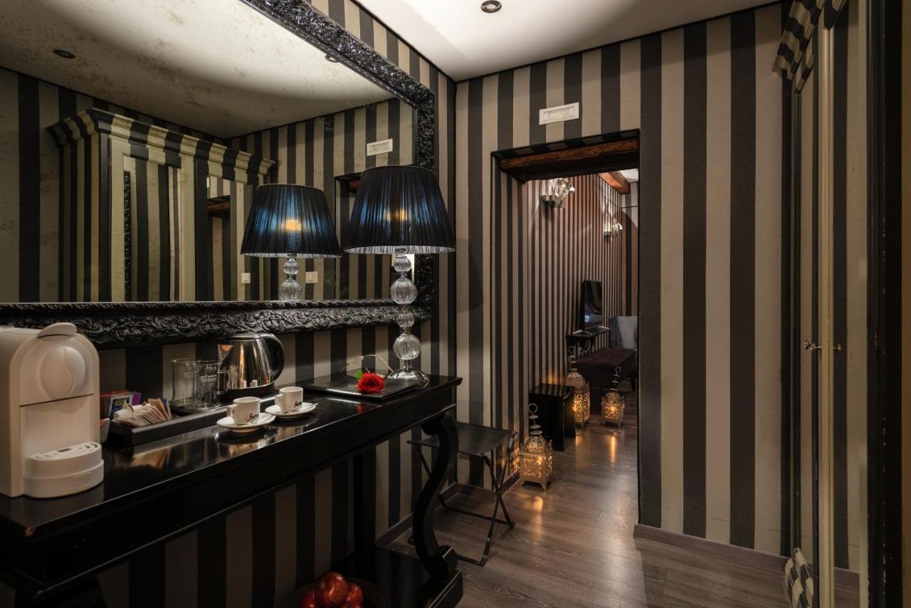 Hotel Ad Place Venecia