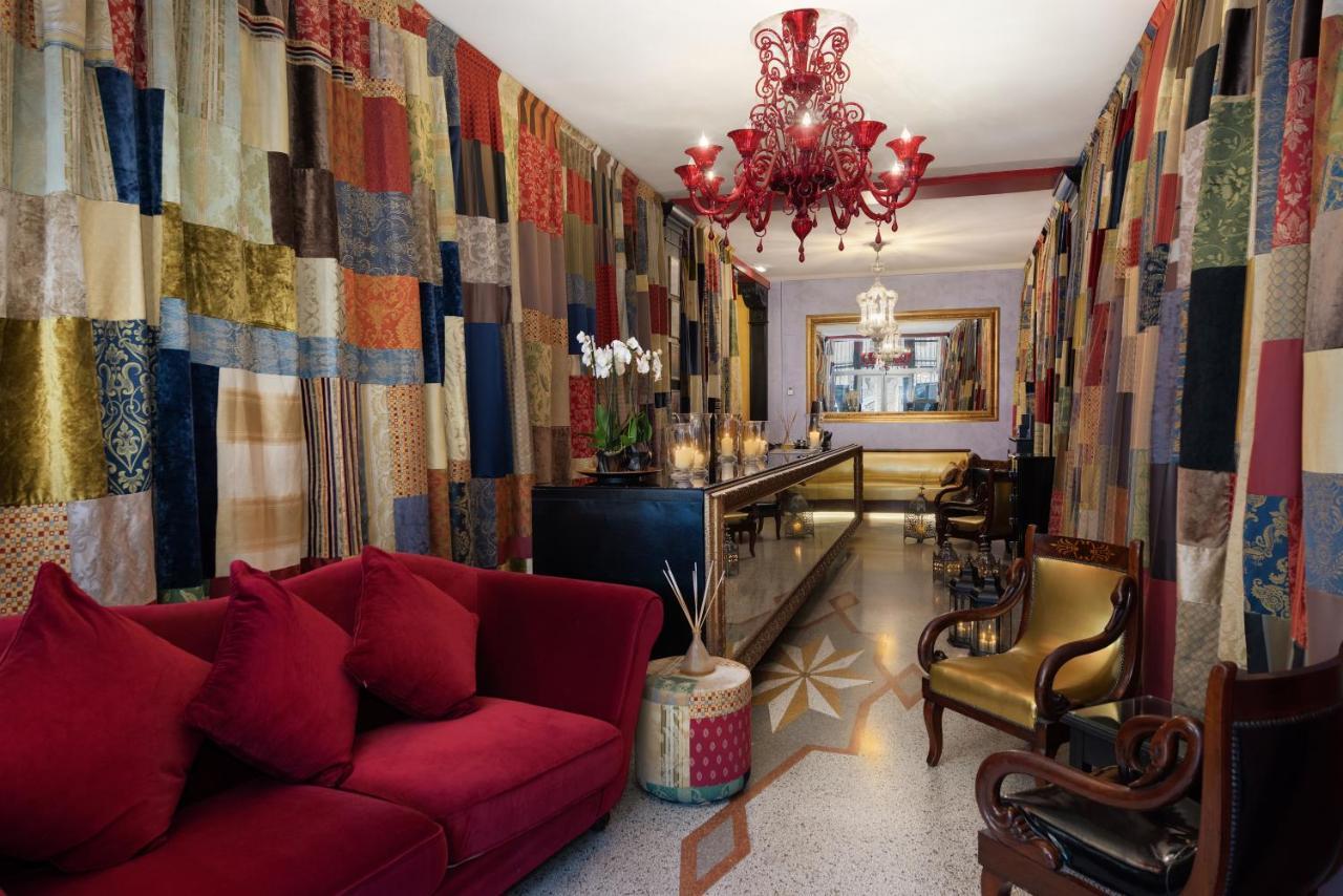 Ad Place Hotel Venecia